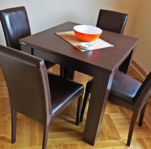Apartmani Bambola