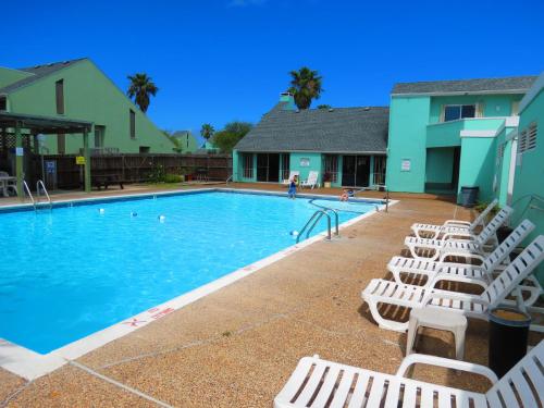 Multi Resorts at Puente Vista, Corpus Christi (fotografie 8)