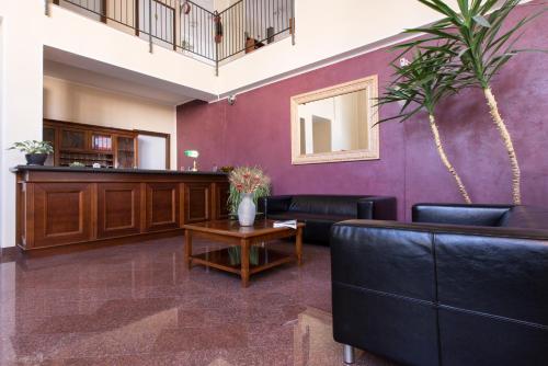 Vestabils, Hotel Fidenza in Fidenza