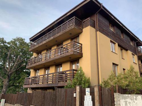 StayInn Banderitsa Apartment Bansko 