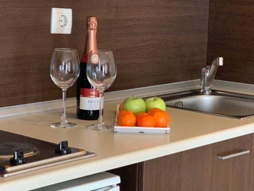 StayInn Banderitsa Apartment