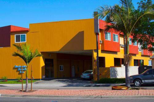 Redondo Beach Inn-LAX in Gardena, USA