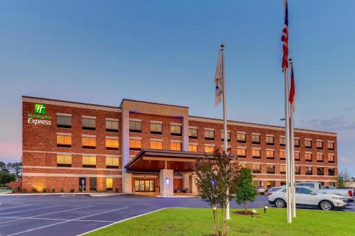 Holiday Inn Express - Wilmington - Porters Neck an IHG Hotel - image 2