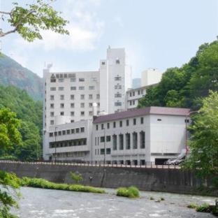 層雲閣, Kamikawa (foto 5)