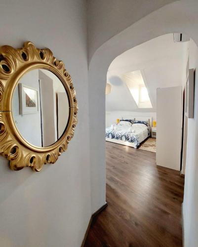 Apartment Top Center Lucia -Split Center-