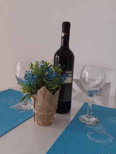 Apartman David