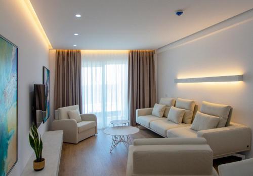 Dazur Coast Resort, Orikum