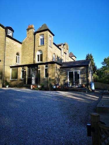 B&B Pateley Bridge - Kell House Bed & Breakfast - Bed and Breakfast Pateley Bridge