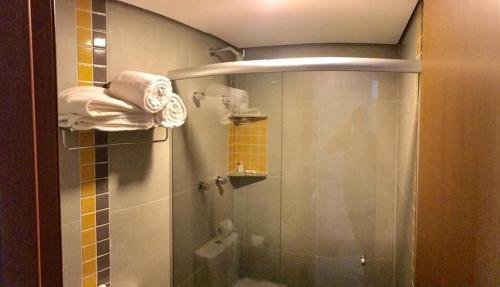 OLÍMPIA - Thermas - Resort Maravilhoso!, Olímpia (zdjęcie 5)