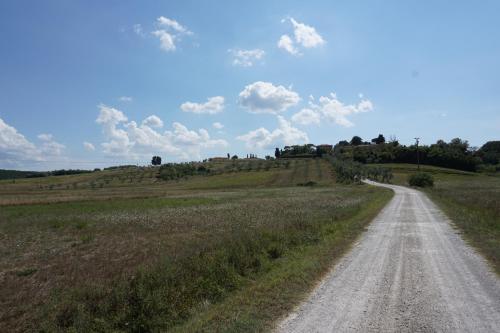 Agriturismo Cheloni