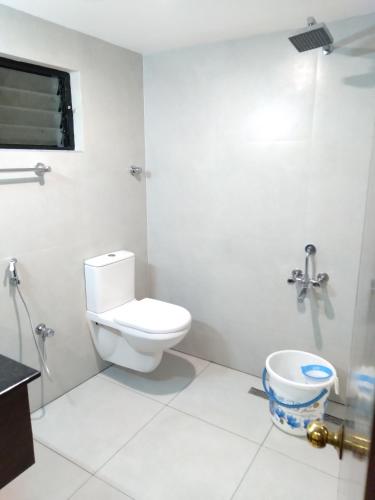 HOTEL AIBA REGENCY