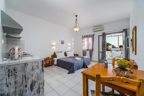 Aroma Azalea studios & apartments