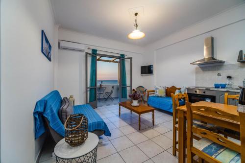 Aroma Azalea studios & apartments 4