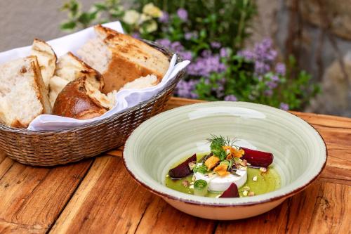 Boutique Hotel U Solné brány - image 2