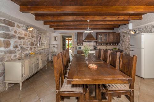 Villa Jerolim in 庫克利卡