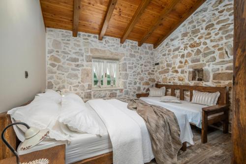 Villa Jerolim in 庫克利卡