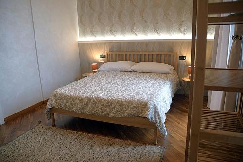 Il Bastimento – Campobasso, AZ