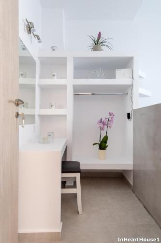 In Heart House - Naousa, Paros