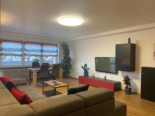 Ferienwohnung Nuß - Apartment - Annweiler am Trifels