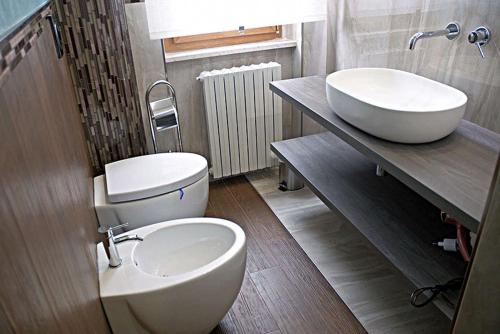 Il Bastimento – Campobasso, AZ