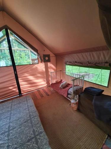 Torma Puhkemaja ja Glämping Torma Puhkemaja ja Glämping