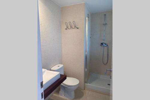 Apartamento Alicante & sea view