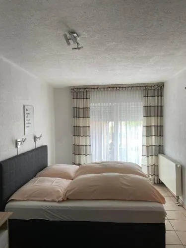 Hotel Restaurant Germania in Neuwied, Deutschland