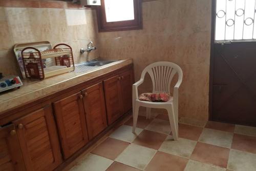 Kaa Asras Oued Laou Tetouan Plage-cotiere Pied sur Mere