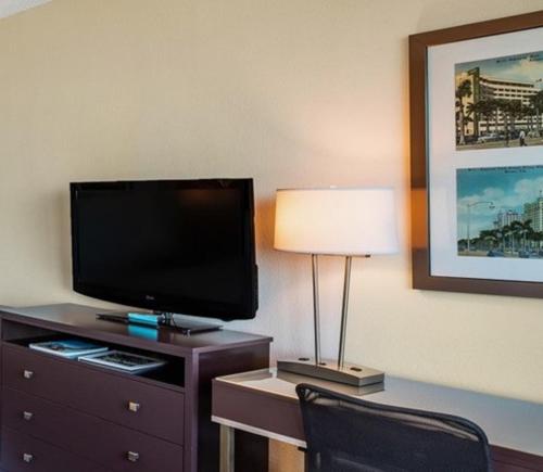 Holiday Inn Hotel Port of Miami-Downtown by IHG in Miami, USA