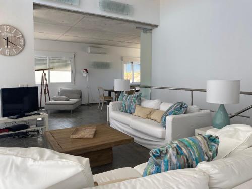  VILLA FORNELLS I by Riera Rossello in Fornells