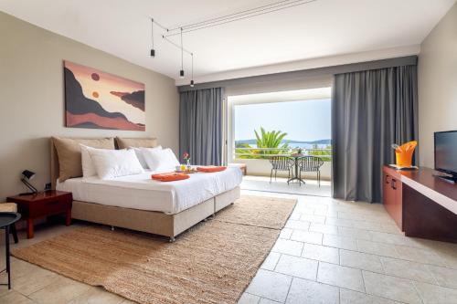ExclusiveTwin or Double Room  image 3