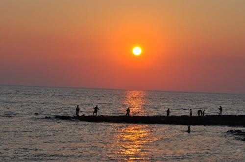 Marina di Mancaversa Dolce Salento