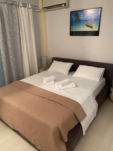  Pine Villa in Selínia