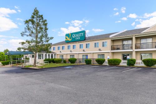 Quality Inn Quality Inn