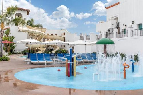 Inside the Gates of Omni La Costa Resort and Spa Stay