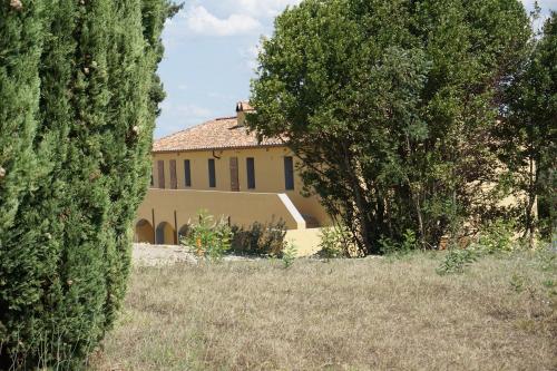 Agriturismo Cheloni