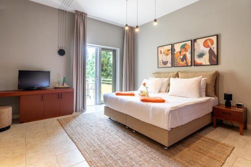 Superior Twin or Double Room image 3