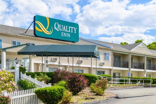 Quality Inn Quality Inn