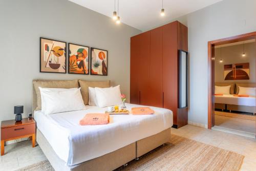 Superior Twin or Double Room image 4