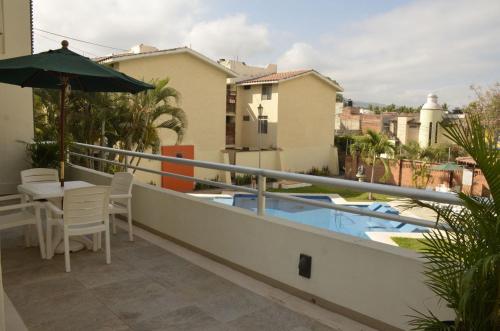 Zenharmony Suites in Puerto Vallarta, Mexico