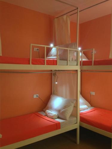 Crossroads Hostel Manila, Манила (фото 11)