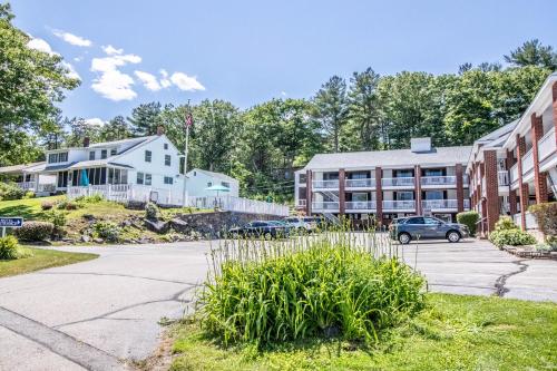 Sea View Motel
