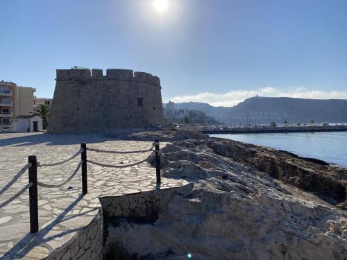 VillaDoni: comfortable, hospitable, relaxing place