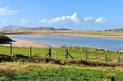 Derrynane Bay House