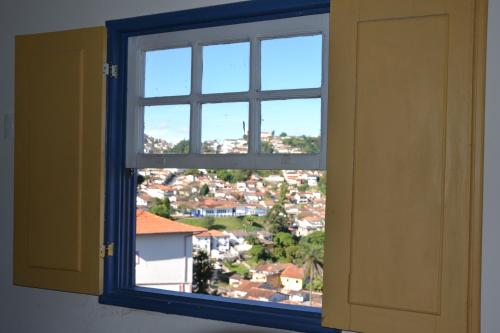Solar das Merces Pousada