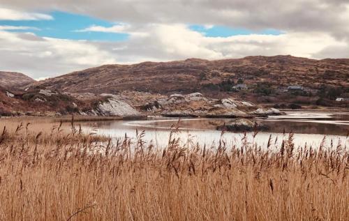 Derrynane Bay House