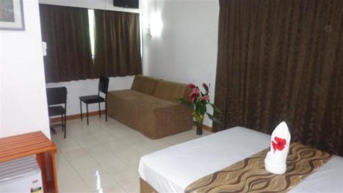 Nadi Downtown Hotel