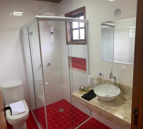 Double Room image 9
