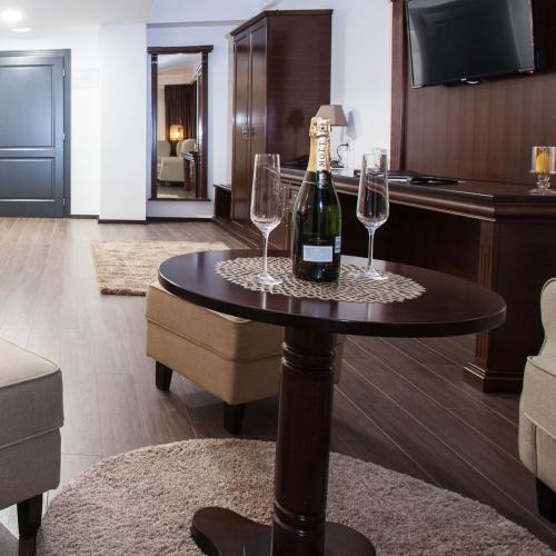 Hotel Sky Gevgelija