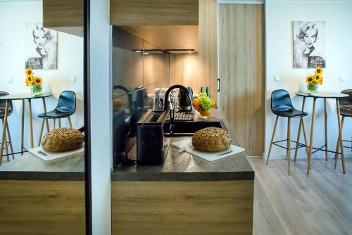 Compact I - Faktura VAT, szybkie Wi-Fi, Netflix, niedaleko Centrum, Koszalin (photo 6)